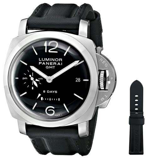 cost of panerai watches in india